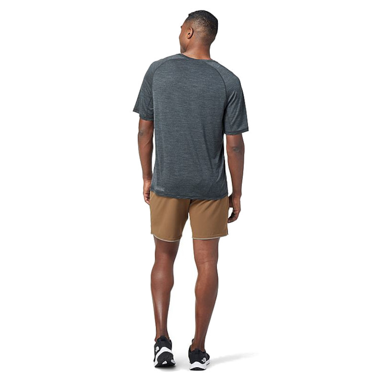 Smartwool Active Ultralite Short Sleeve - Men's - Image 3